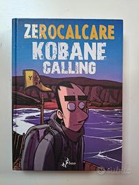 Zerocalcare - Kobane Calling (Prima edizione) 