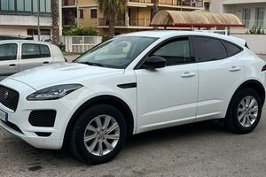 Jaguar E-Pace 2.0D 150 CV – SUV 2019 AWD