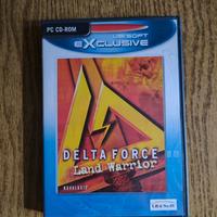 Delta Force Land Warrior PC ITA