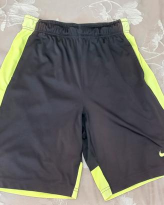 pantaloncino sportivo Nike