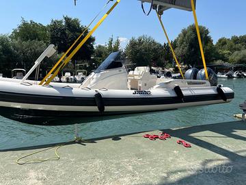Joker boat clubman 30