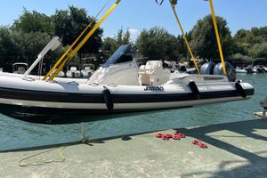 Joker boat clubman 30