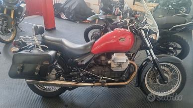 Moto Guzzi California Stone METAL