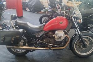 Moto Guzzi California Stone METAL
