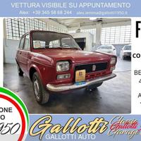 FIAT 127 CORIASCO