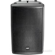 DAD Dynamic Audio Device LIVE 15A