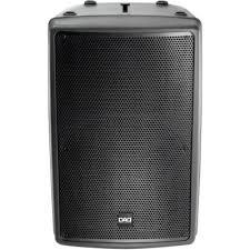 DAD Dynamic Audio Device LIVE 15A