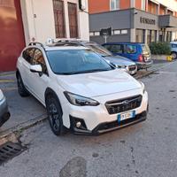 Subaru XV 2.0i Lineartronic Unlimited