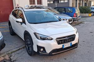 Subaru XV 2.0i Lineartronic Unlimited