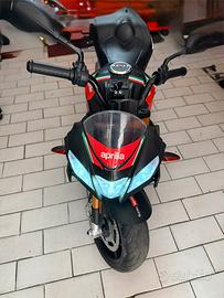 Aprilia tuono elettrica