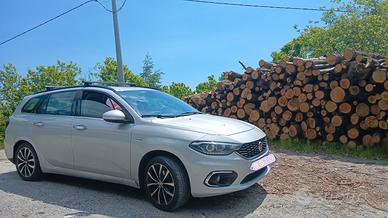 FIAT Tipo 1.6 Mjt S&S SW lounge