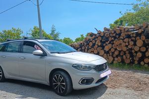 FIAT Tipo 1.6 Mjt S&S SW lounge