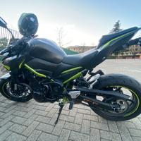 KAWASAKY Z900 A2