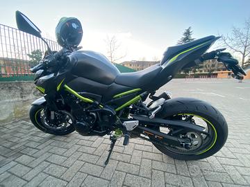 KAWASAKY Z900 A2