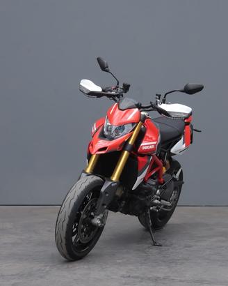 DUCATI Hypermotard 950