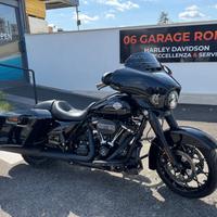 Harley-Davidson street glide 114 - 2022