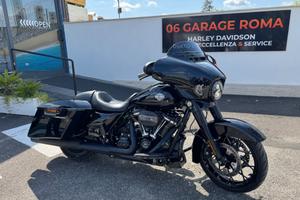 Harley-Davidson street glide 114 - 2022