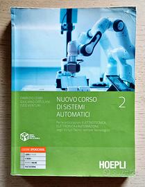 Nuovo Corso di Sistemi Automatici 2