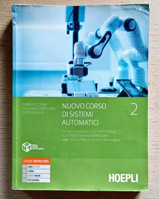 Nuovo Corso di Sistemi Automatici 2