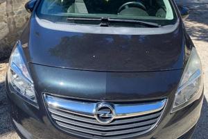 Opel Meriva 2015 km 77000