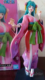 Bandai Masterlise Expiece Ichiban Kuji One Piece W