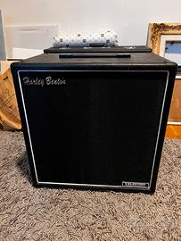 Cassa Harley Benton G112 - MAI USATA