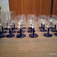 Servizio 18 bicchieri 