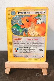 Carta Dragonite