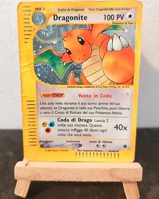 Carta Dragonite