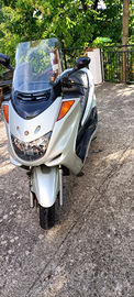 Scooter Yamaha Majesty 250