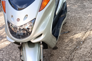 Scooter Yamaha Majesty 250