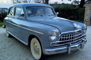 Fiat 1900 Prima Serie.