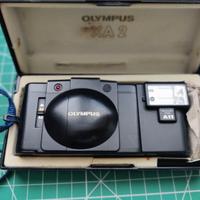 Olympus XA2