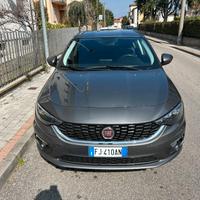 Tipo 5 porte II 2016 5p 1.6 mjt Lounge s