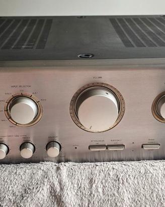 Amplificatore hi-fi Onkyo Integra A-919