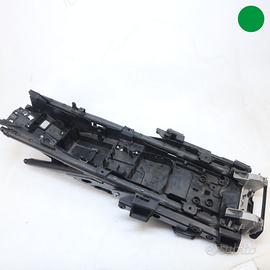 Telaietto posteriore YAMAHA MT 09 TRACER 900