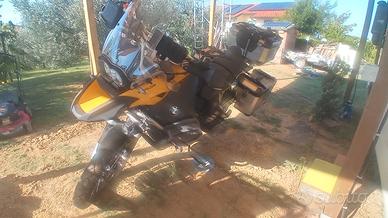 bmw 1200gs adv