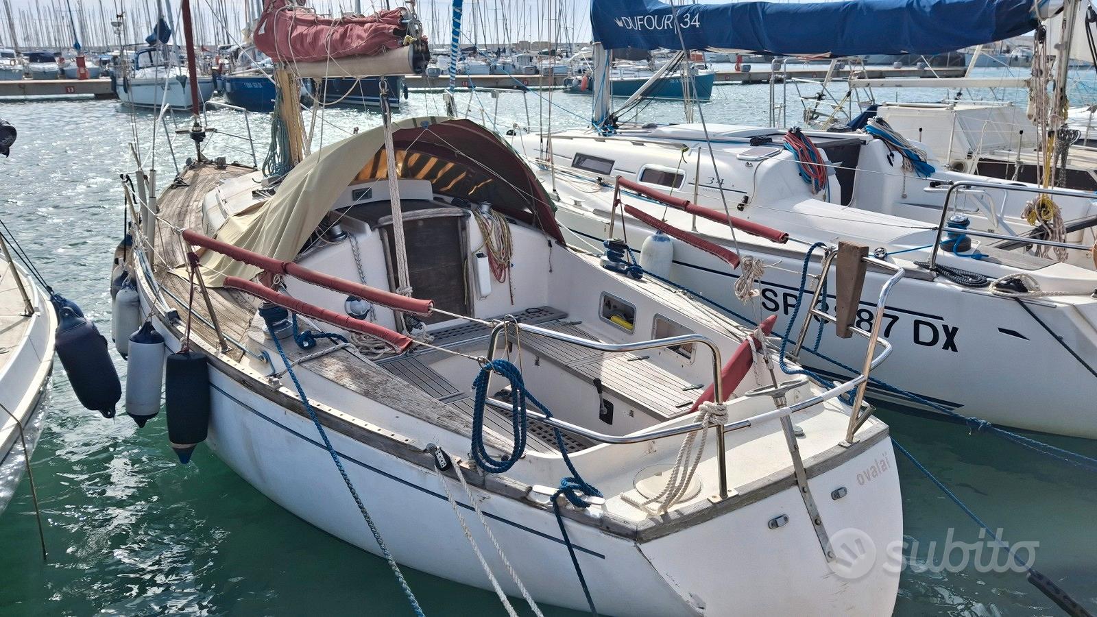 Wauquiez 32 centurion — Vedi foto 1