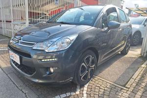 Citroen C3 PureTech 82 Exclusive