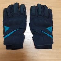 Guanti moto donna tg L