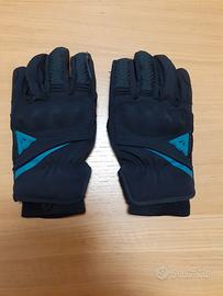 Guanti moto donna tg L