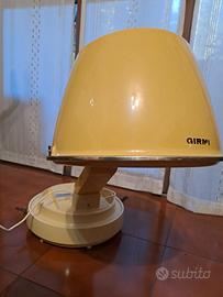 casco asciugacapelli