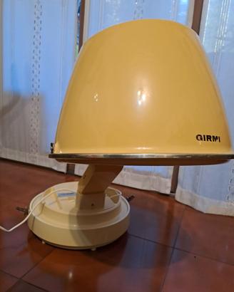 casco asciugacapelli