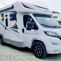 ELNAGH BARON 560 6.99M letto trasv 10/22 full opt