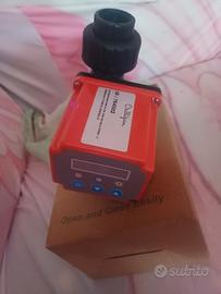  pressostato dpi-24+ valvola a sfera elettronica 