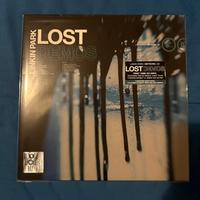 Lost Demos Vinile