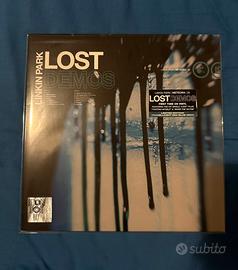 Lost Demos Vinile