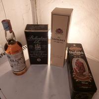 Lotto Whisky
