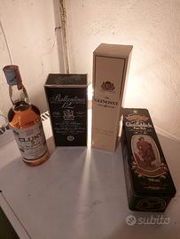Lotto Whisky