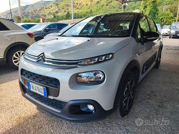 Citroen C3 PureTech 82 Shine